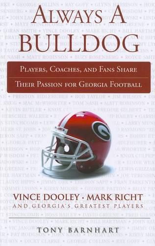 Cover image for Always a Bulldog