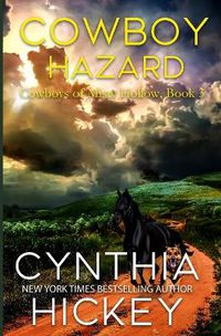 Cover image for Cowboy Hazard