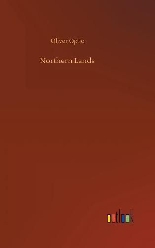 Cover image for Northern Lands