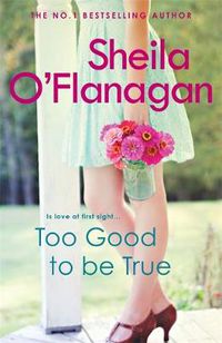 Cover image for Too Good To Be True: A feel-good read of romance and adventure