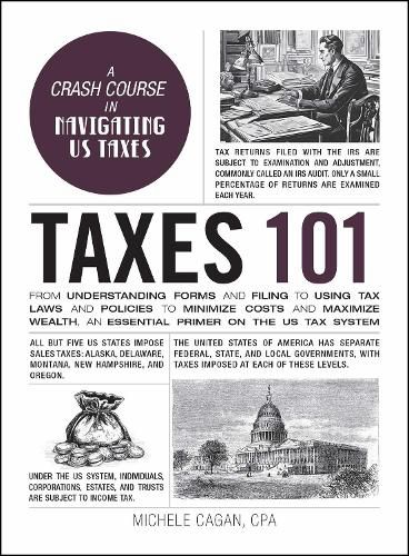Cover image for Taxes 101