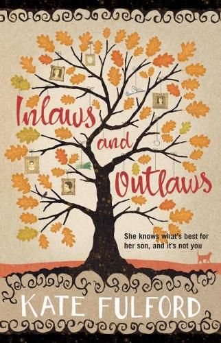 Cover image for In-Laws and Outlaws