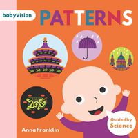 Cover image for Patterns