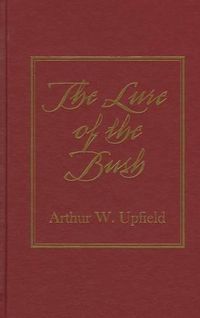 Cover image for Lure of the Bush