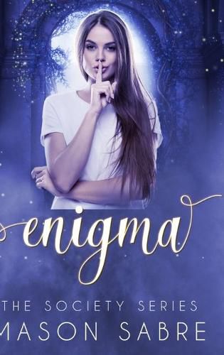 Cover image for Enigma