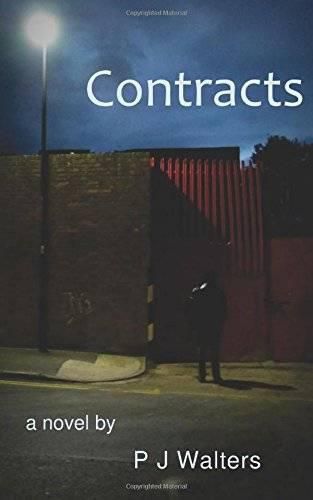 Cover image for Contracts