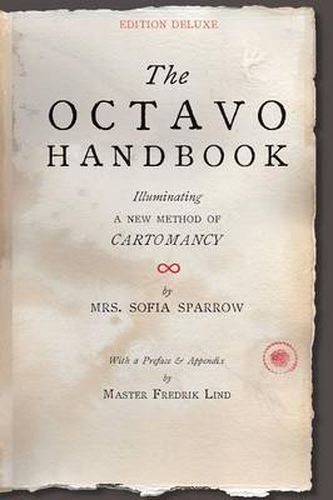 Cover image for The Octavo Handbook - Edition Deluxe