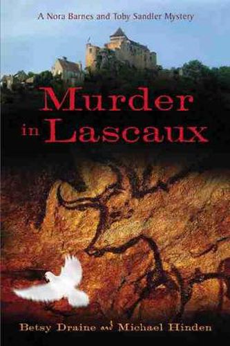 Murder in Lascaux