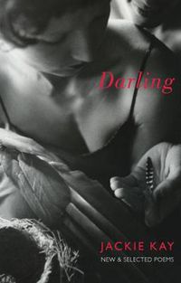 Cover image for Darling: New and Selected Poems