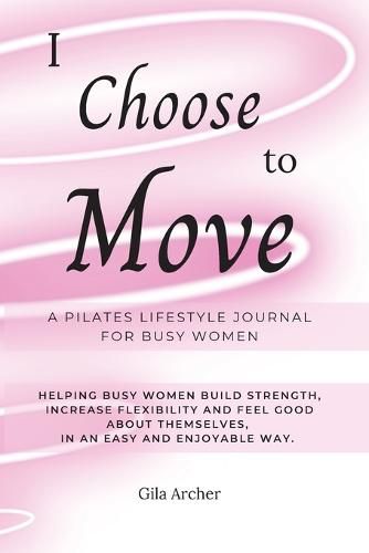 Cover image for I Choose to Move