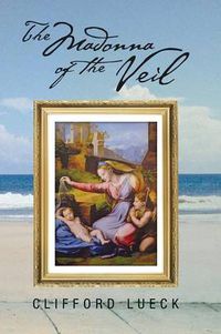 Cover image for The Madonna of the Veil