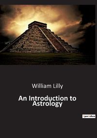 Cover image for An Introduction to Astrology