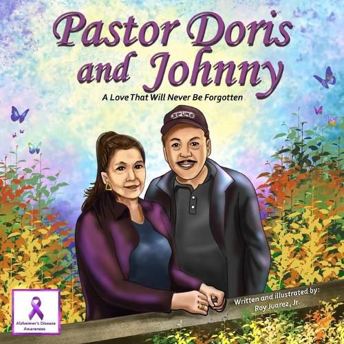 Cover image for Pastor Doris and Johnny