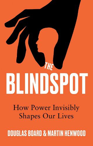 Cover image for The Blindspot