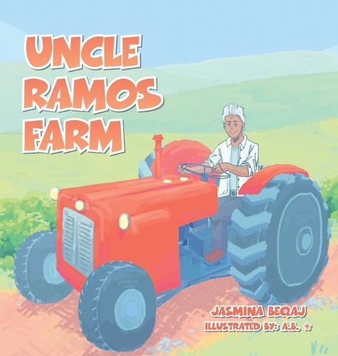 Cover image for Uncle Ramos Farm