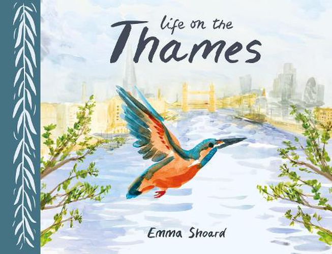 Cover image for Thames