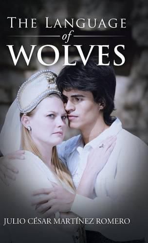 Cover image for The Language of Wolves