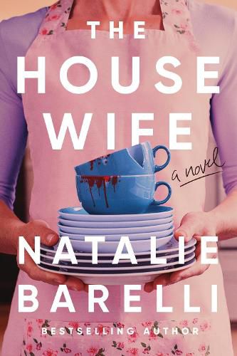 Cover image for The Housewife