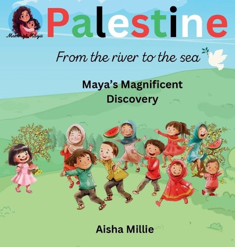 Cover image for Palestine