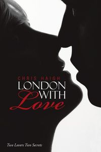 Cover image for London with Love