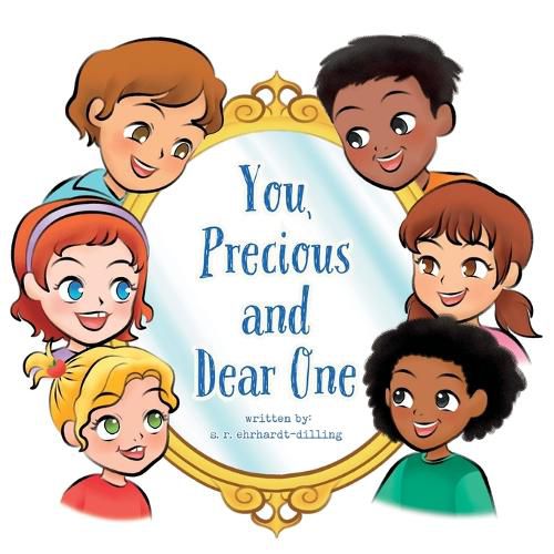 Cover image for You, Precious and Dear One