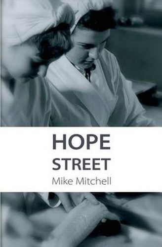 Cover image for Hope Street