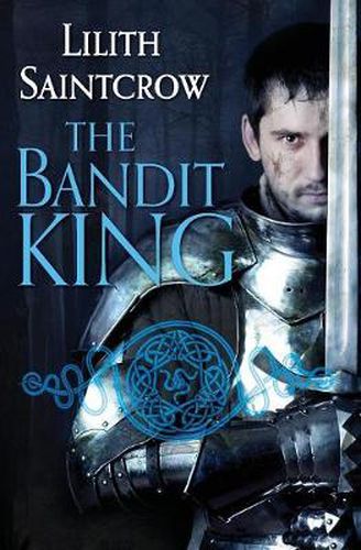 Cover image for The Bandit King