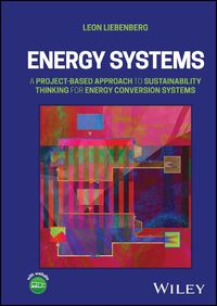 Cover image for Energy Systems