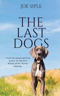 Cover image for The Last Dogs