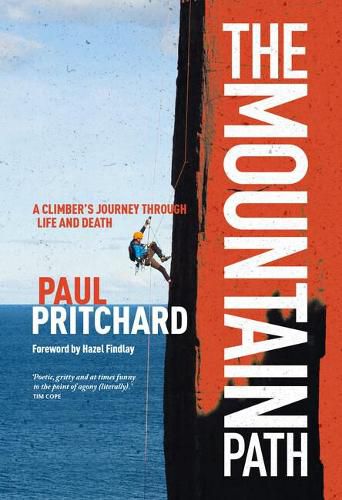 The Mountain Path: A climber's journey through life and death