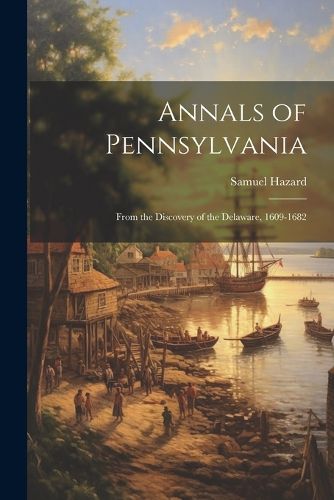 Annals of Pennsylvania