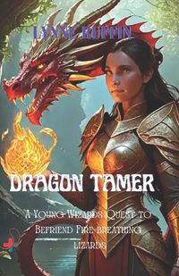 Cover image for Dragon Tamer