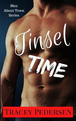 Cover image for Tinsel Time!