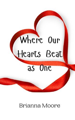 Cover image for Where Our Hearts Beat as One