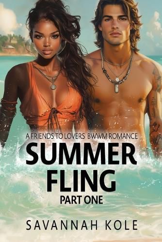 Cover image for Summer Fling - Part One