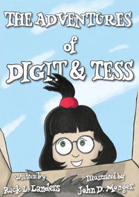Cover image for The Adventures of Digit & Tess