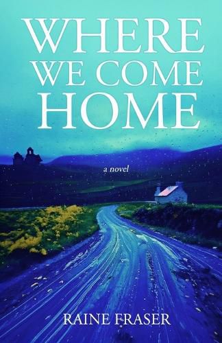 Cover image for Where We Come Home