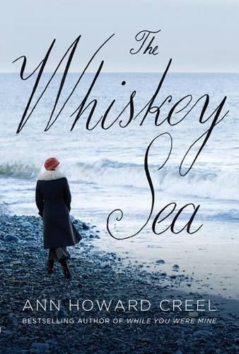 Cover image for The Whiskey Sea