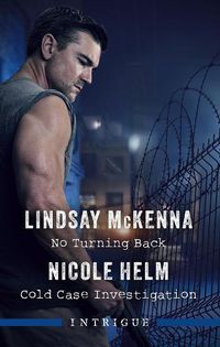 Cover image for No Turning Back/Cold Case Investigation