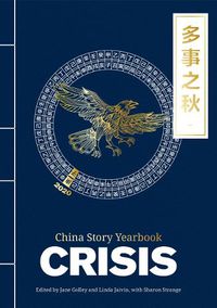 Cover image for Crisis