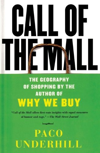 Cover image for Call of the Mall