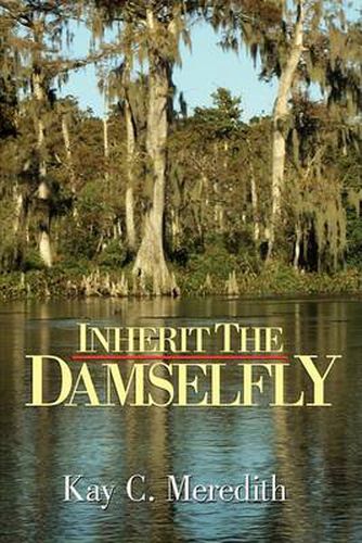 Cover image for Inherit the Damselfly