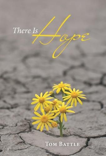 Cover image for There Is Hope