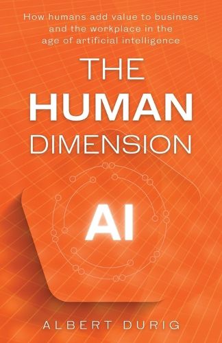 Cover image for The Human Dimension