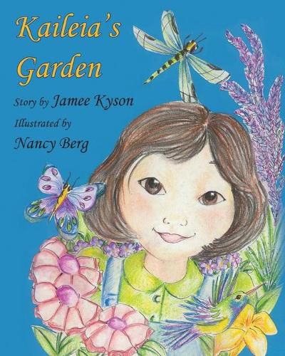 Cover image for Kaileia's Garden