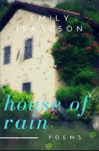 Cover image for House of Rain