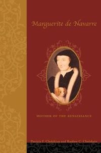 Cover image for Marguerite de Navarre (1492-1549): Mother of the Renaissance