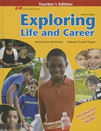 Cover image for Exploring Life and Career: Introduction to Social Health