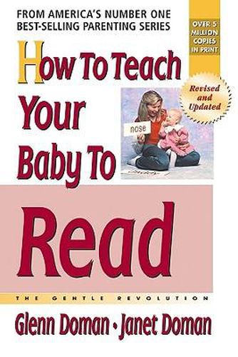 Cover image for How to Teach Your Baby to Read