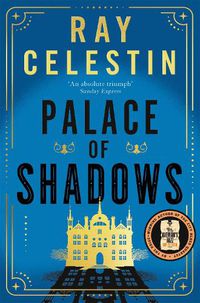 Cover image for Palace of Shadows